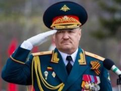 In Syria, the Russian general was killed