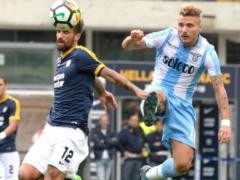 Verona - Lazio 0: 3 Video goals and the review of the match
