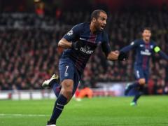 Inter, MJ and Arsenal will compete for Lucas Mourou