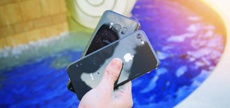 New iPhone 8 tried to drown