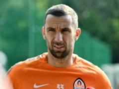 Srna can be disqualified for several years due to doping