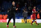 Klopp: I can write for two hours a book  how to play in defense 