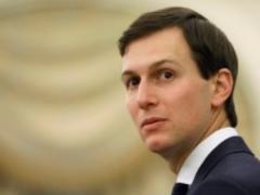 Trump s son-in-law used his personal correspondence for correspondence in the White House