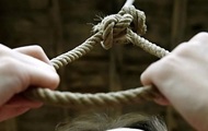 На Миколаївщині повісився дев ятирічний хлопчик