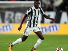 Matuidi: Better late than never