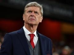 Wenger is not going to sacrifice the English League Cup