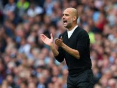 Guardiola: This is not the limit for Manchester City