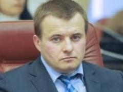 Для проверки Демчишина Раде не хватило данных от МВД