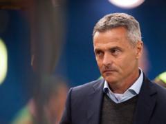 Villarreal fired the Escribu after the shame in Getafe