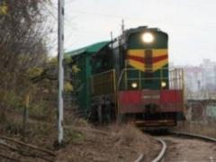 На Харківщині потяг збив жінку