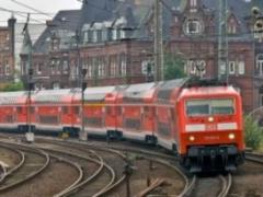 Germany will give Ukraine written off trains