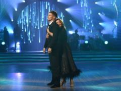  Dancing with Sights : Komarov s apology and Yama s competition with Mogilev s partner