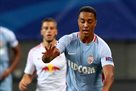 Thielemans told why he preferred Monaco to Arsenal