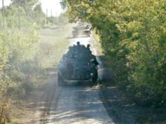 На Донбасі за тиждень знищено 11 окупантів, поранені - 19