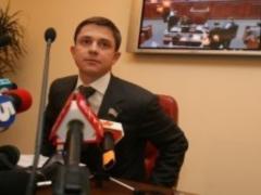 Столична прокуратура вручила оновлене підозра Довгому