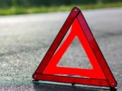 На Волині сталася ДТП