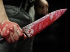 У Луганській області 17-річний хлопець у п яному стані зарізав чоловіка