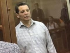 The Russian court extended Suschenko s arrest for another two months