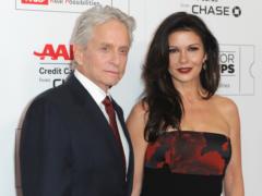 5 terrible troubles that went along with Michael Douglas and Catherine Zeta-Jones