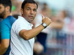 Вильярреал возглавил экс-игрок клуба