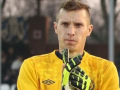 Bandura - the best player of the 10th round of the championship of Ukraine