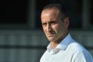 Steel confirmed the resignation of Melikyan and will soon announce the name of the new coach