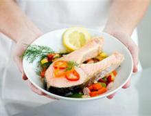 10 продуктов, полезных для сердца