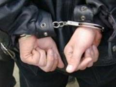 На кордоні затримано екс-глава Інформаційних судових систем