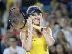Світоліна вперше в кар єрі кваліфікувалася на Підсумковий турнір WTA