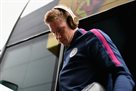 De Bruyne is ready for talks with Manchester City