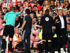 Mourinho paid 329 thousand pounds for problems with the arbitrators