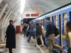 З столичного метрополітену стягнули 155 мільйонів гривень
