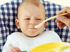 Colic: what to do