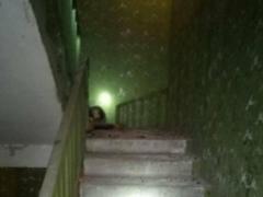 В Харькове 23-летний ветеран АТО подорвал себя гранатой