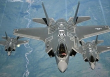 США розбомбили табір ІГІЛ в Лівії