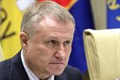 Глава ФФ Мариуполя: Ни одного документа, которым была бы выдвинута кандидатура Суркиса в УЕФА от Украины, не обнаружено