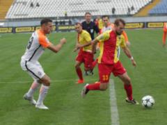 Rassadkin: I score, but my goals do not bring Zirke any good