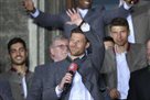 Xabi Alonso announced the beginning of the coaching career