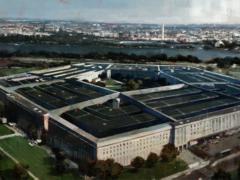 Пентагон представит Трампу план действий в отношении КНДР