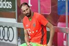 Штарке заменил Нойера в заявке на Лигу чемпионов Баварии