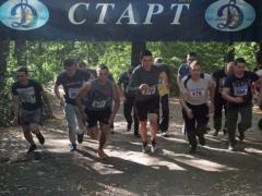 Харьковские гвардейцы оказались самыми быстрыми