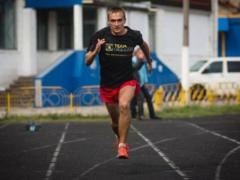 Украина получила первое золото на  Играх непокоренных 