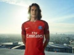  11-meter  conflict between Cavani and Neimar