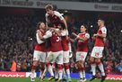 Arsenal v West Bromwich 2: 0 Goalscorer and match review