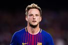 Rakitic almost fell victim to the terrorist attack