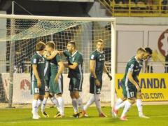 Vorskla owes salary for 11 months