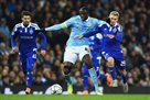 Manchester City vs. the Ukrainian teams: the history of confrontations