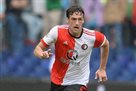Defender Feyenoord flew out before the end of the year and will not play with the Miner