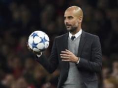 Shakhtar is a very strong team, - Guardiola