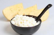 Sour-milk products protect against bladder cancer